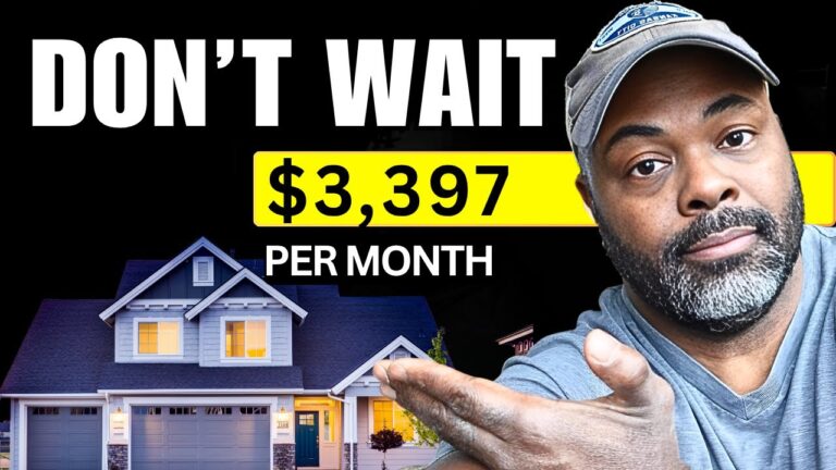 Step-by-Step Guide to Buying Your First Rental Property for Passive Income