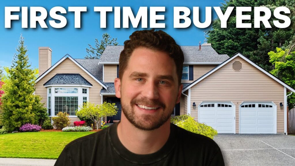 The Definitive Guide for First-Time Home Buyers: Essential Tips and Strategies