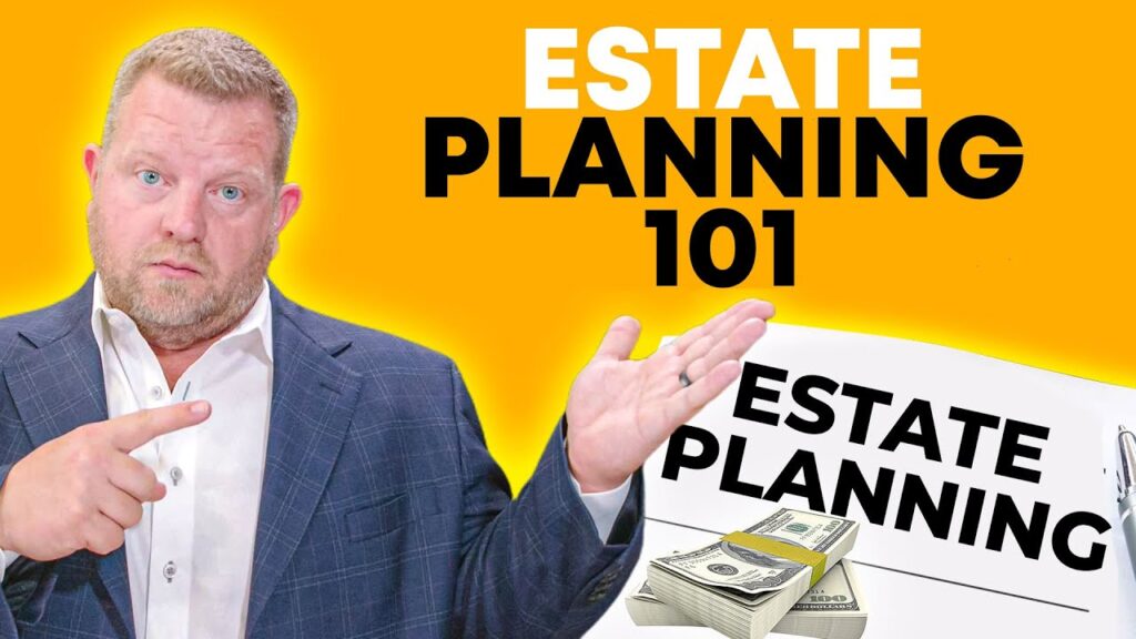 Understanding Estate Plans, Trusts, and Wills: A Comprehensive Guide to Estate Planning