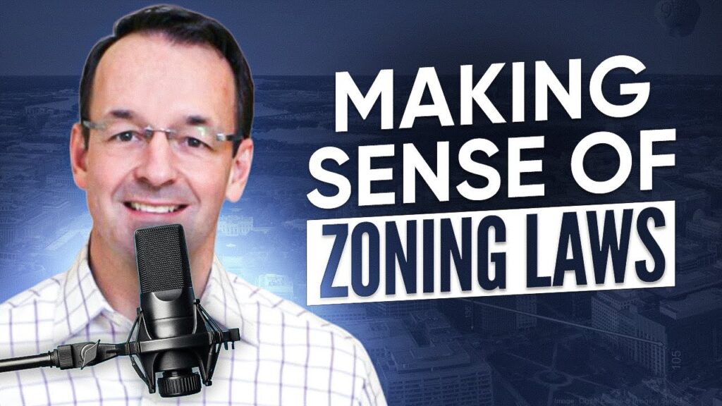 Boston Attorney Decodes Zoning Laws The Word Pod (Episode 28)
