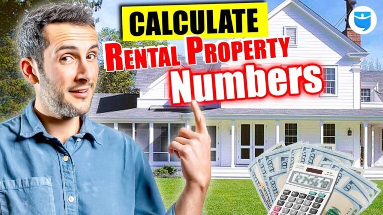 Comprehensive Guide to Analyzing Rental Properties from Start to Finish