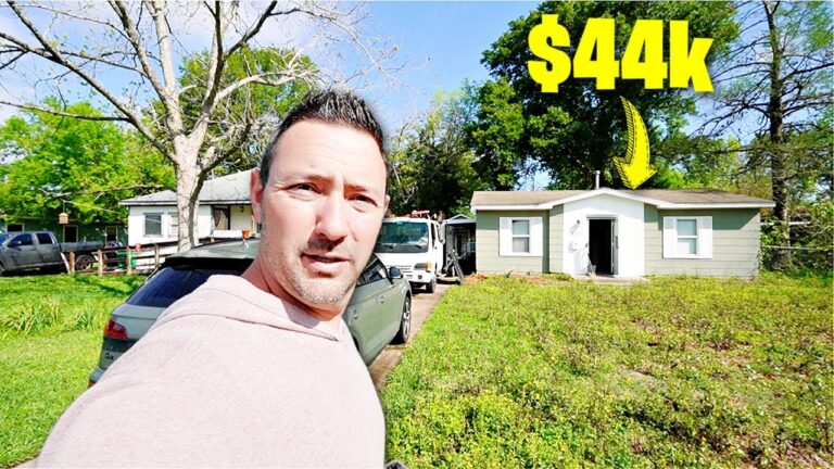 Complete Guide: Flipping a House for Beginners