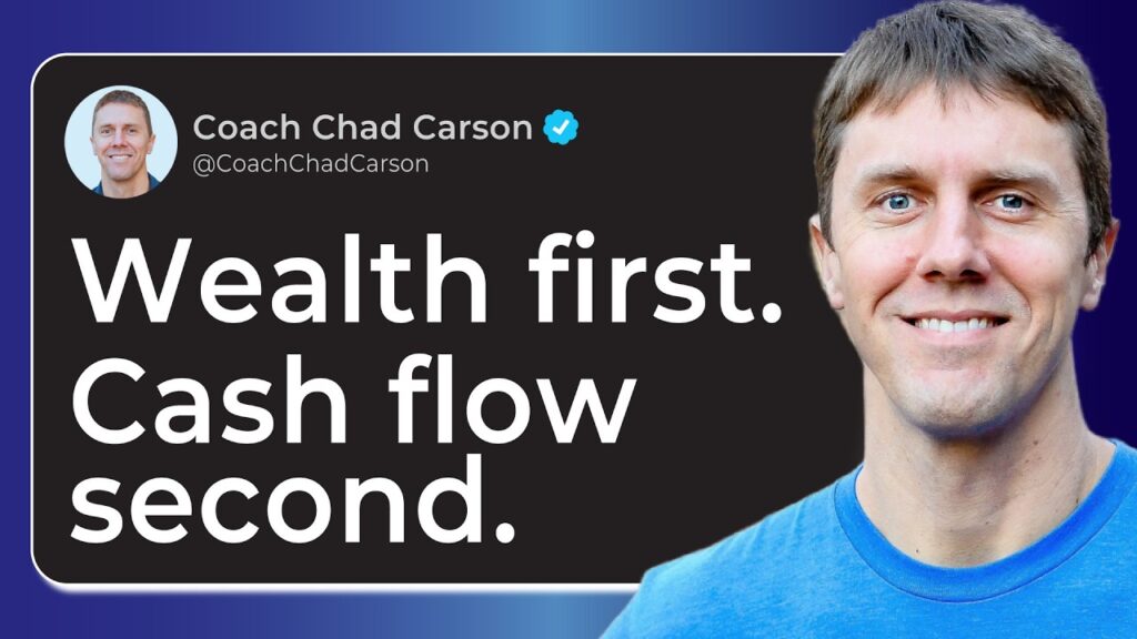 Condensed Wisdom: 22 Years of Real Estate Investing in Just 46 Minutes