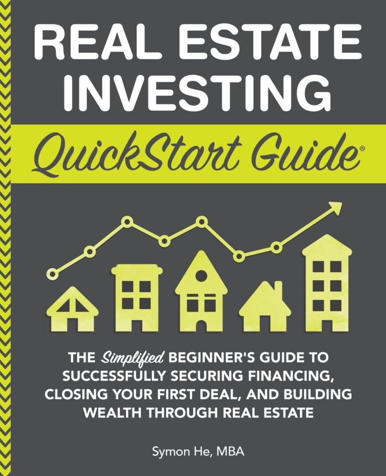 Beginner’s Guide to Real Estate Investing