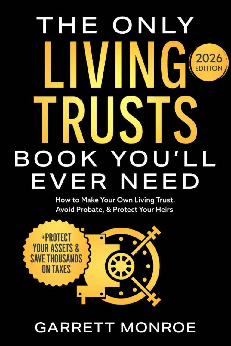 Essential Guide to Creating Living Trusts