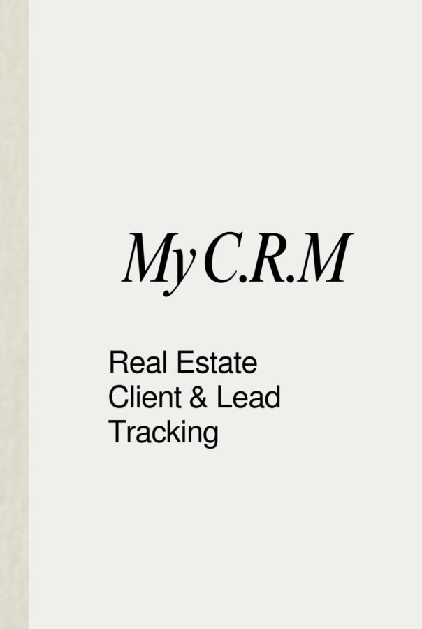 CRM Database Management Tool