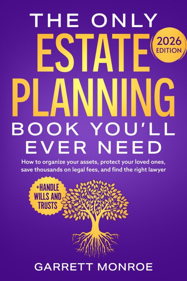 Essential Estate Planning Guide: Organize & Protect