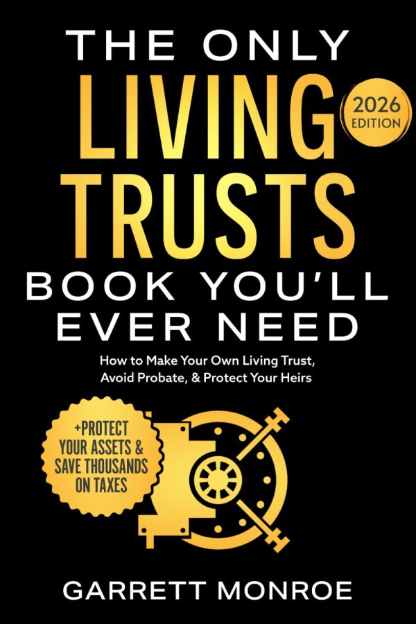 Essential Guide to Creating Living Trusts