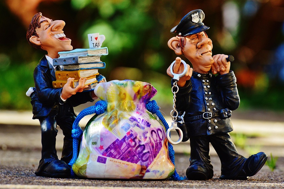 real estate tax tips