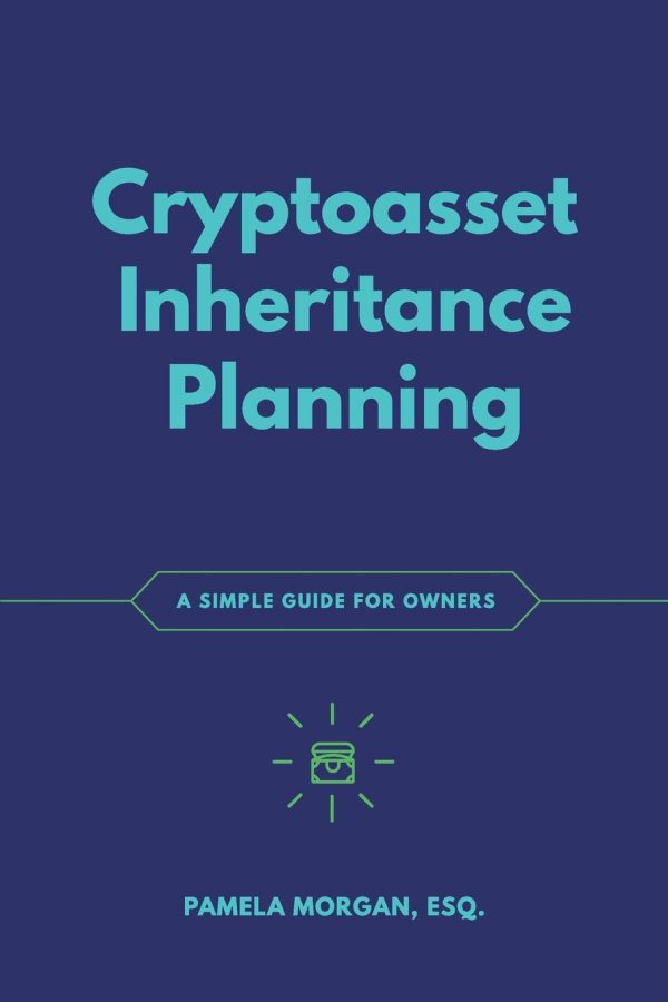 Guide to Cryptoasset Inheritance Planning