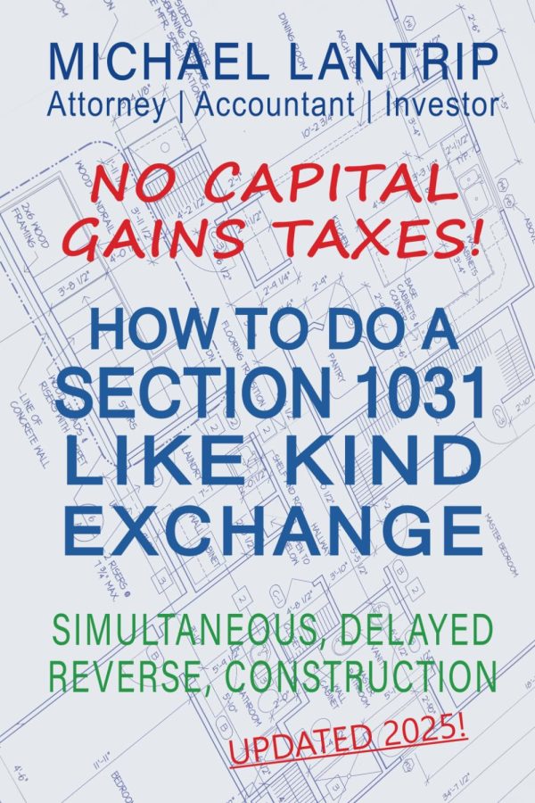 Guide to Section 1031 Like-Kind Exchange
