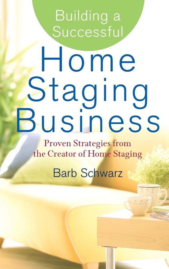 Home Staging Business Success: Proven Strategies
