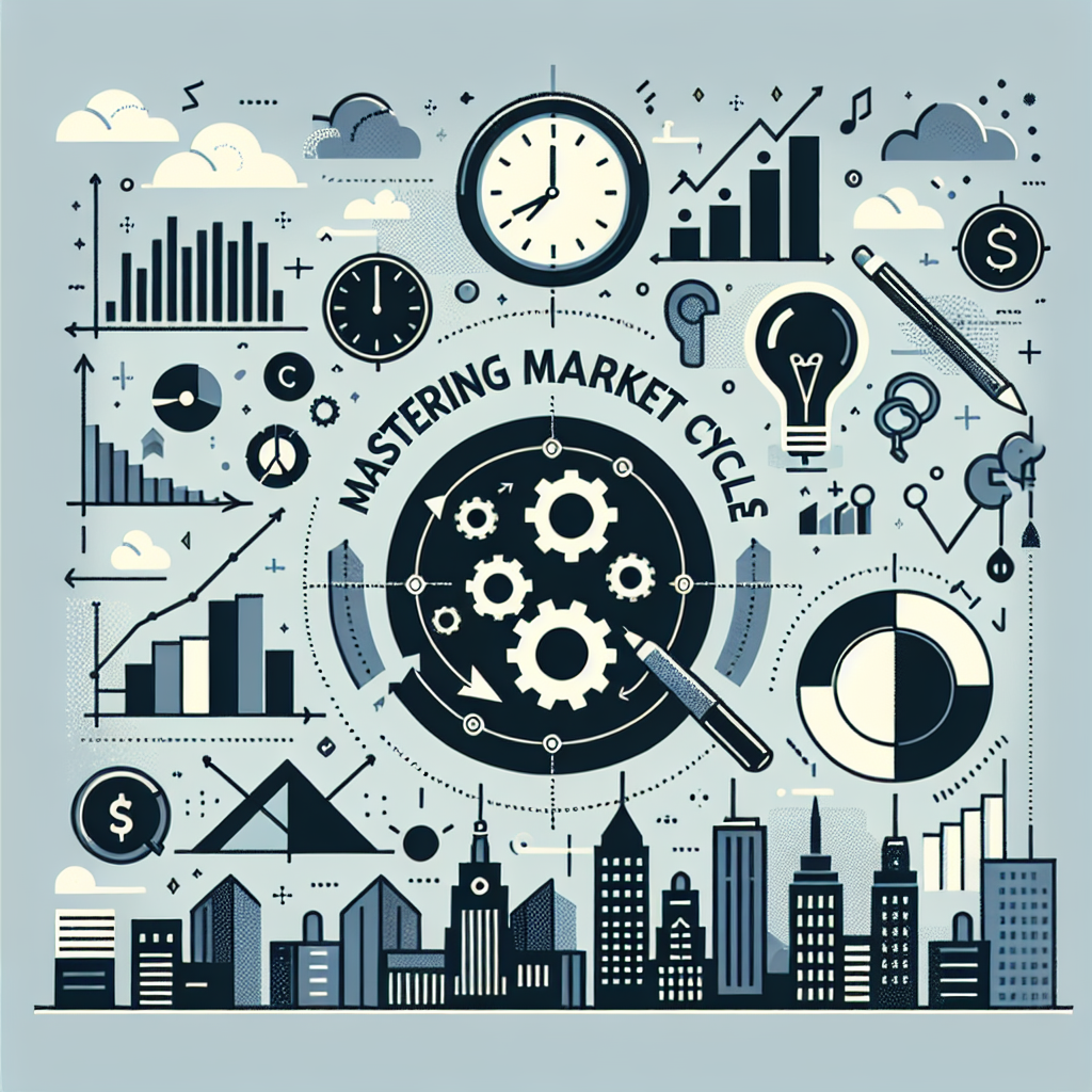 real estate market cycles