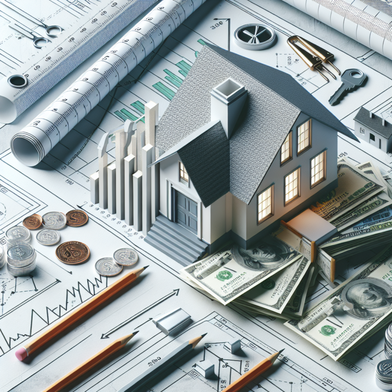 real estate cash flow analysis