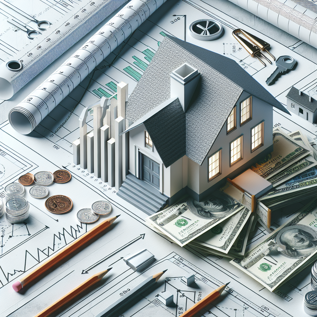 real estate cash flow analysis
