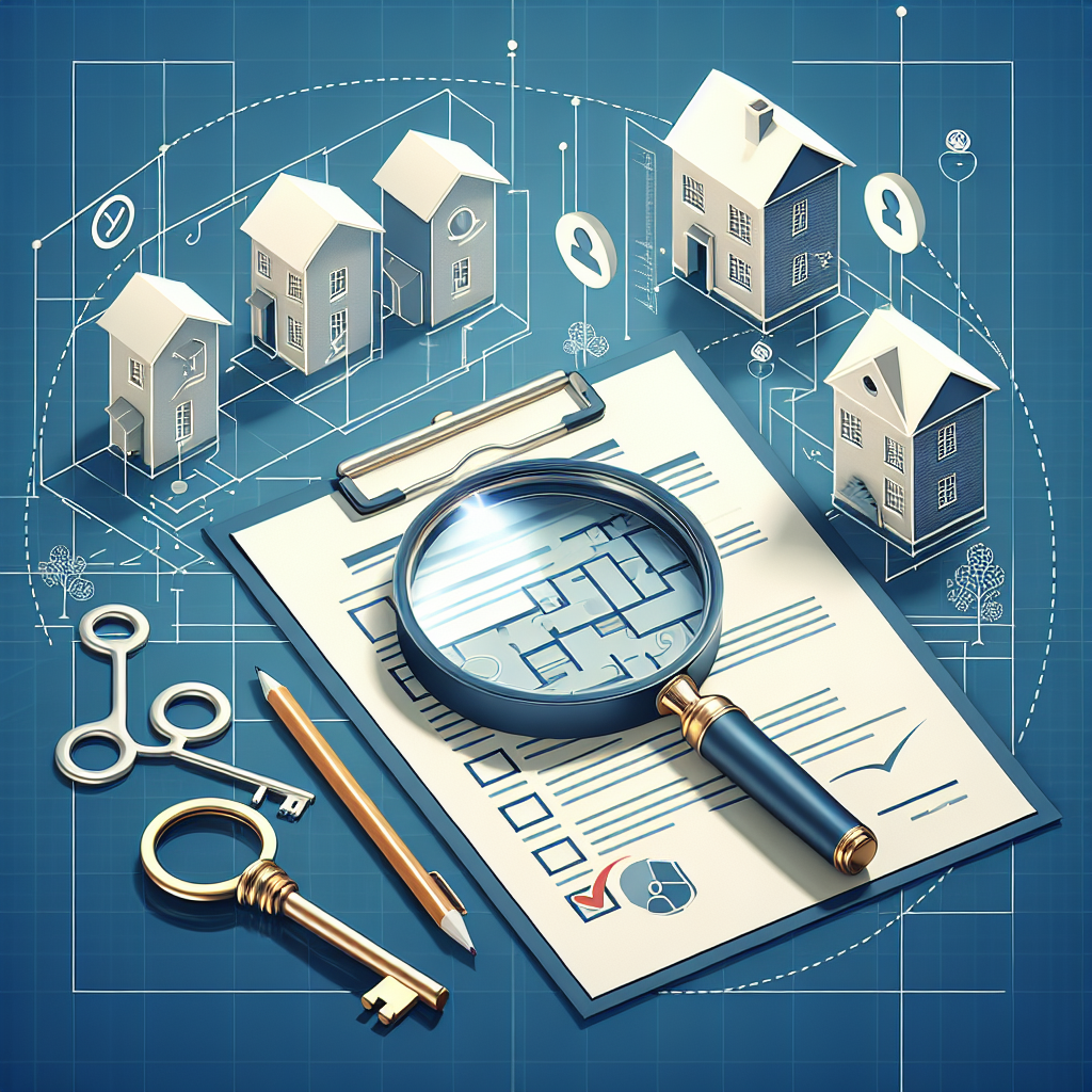real estate due diligence
