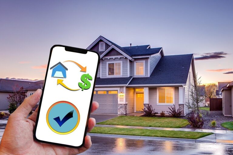 how to buy a house