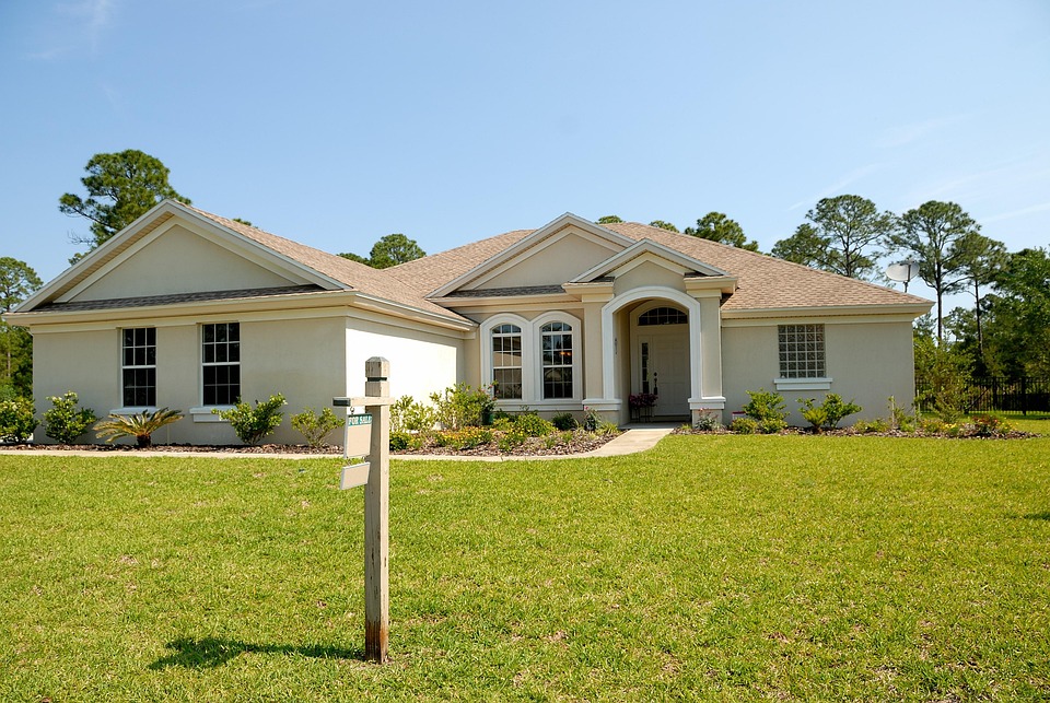 real estate investment for beginners