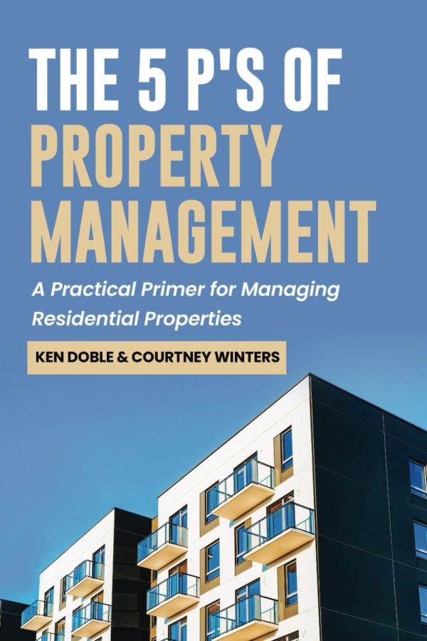The 5 P’s of Property Management Guide
